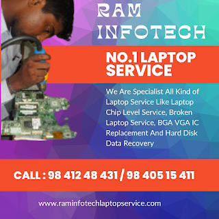 Ram infotech porur